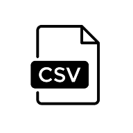 CSV